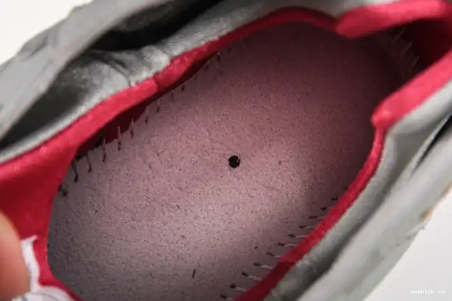 Rep Onekick 7 Air Jordan BV6281-006 Cardinal Reflective 0424